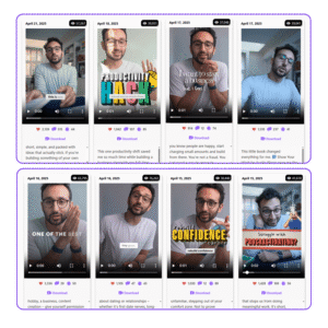 Viral Finder - Find Instagram Viral Reels in Seconds